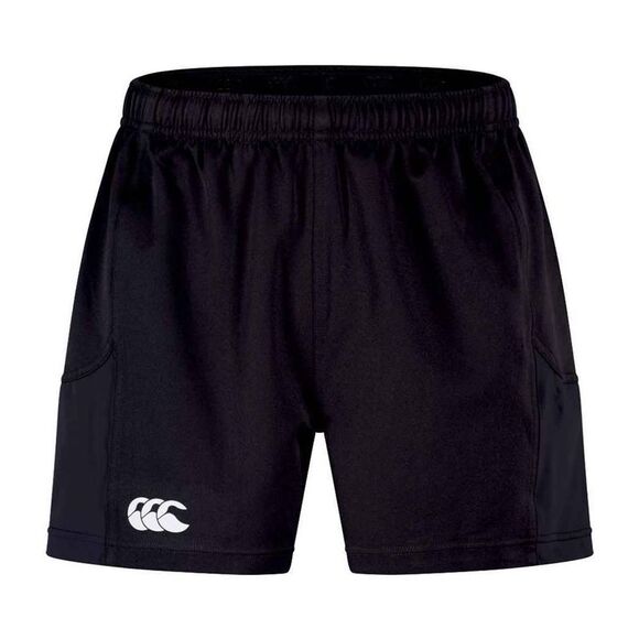 Canterbury Mens Advantage 2.0 Shorts / Black